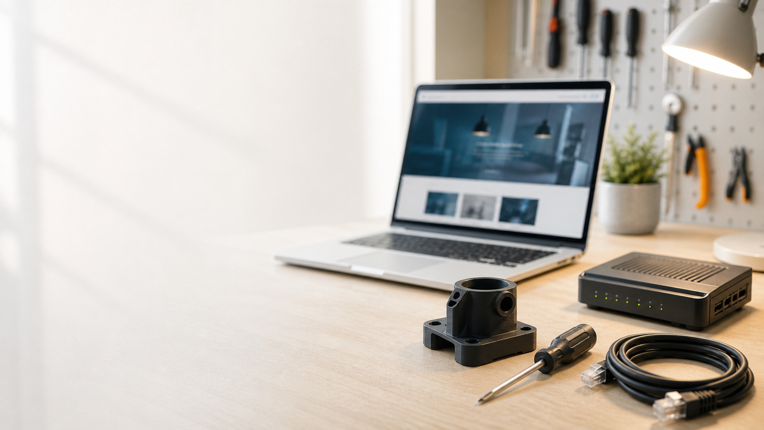 IT-Hilfe und Webdesign in Freiburg im Breisgau