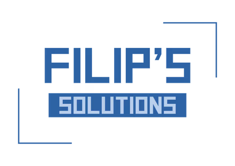 Filip's Solutions